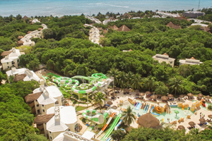 Sandos Caracol Eco Resort and Spa
